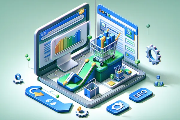 SEO para Ecommerce: Vende Más con Posicionamiento Web