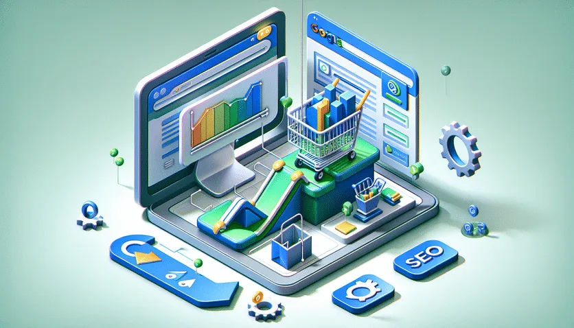 SEO para Ecommerce: Vende Más con Posicionamiento Web