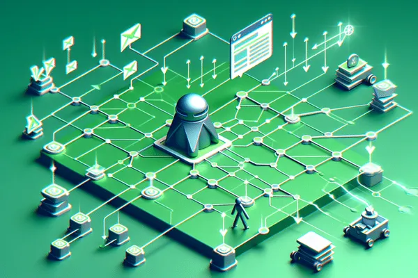 Enlazado Interno (Interlinking): Qué es, técnicas y ventajas