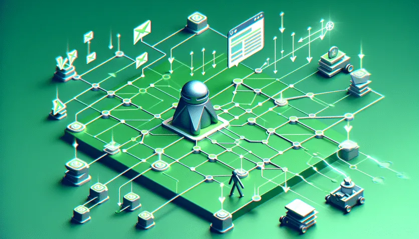 Enlazado Interno (Interlinking): Qué es, técnicas y ventajas