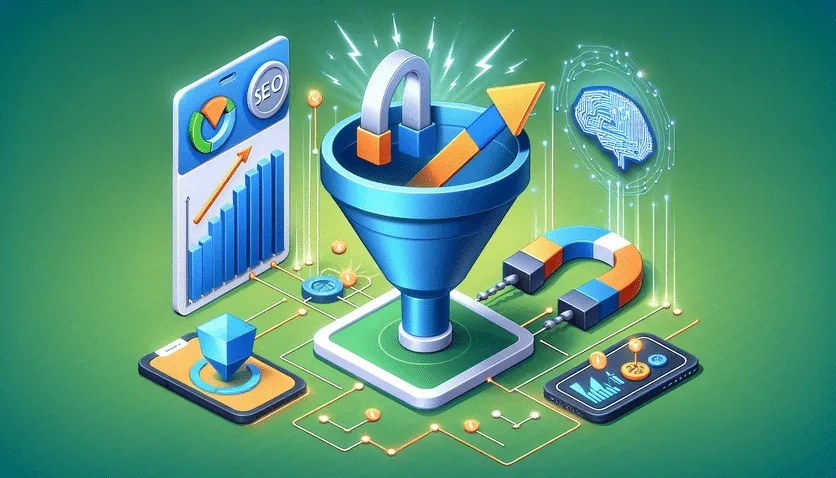 Qué es un Lead y Cómo Captarlos
