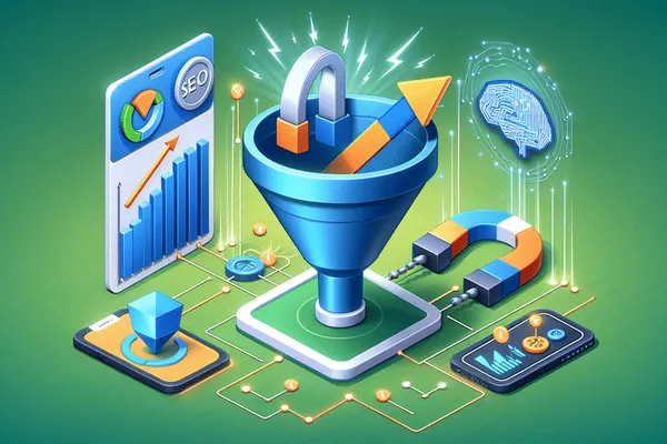 Qué es un Lead y Cómo Captarlos