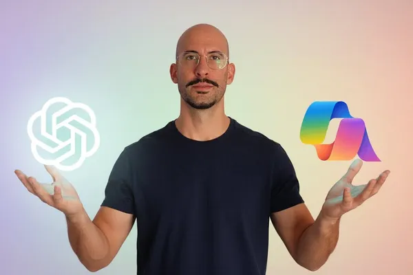 SEO para IA: Cómo Optimizar Contenido Web para Chat GPT según la Nueva Guía de Microsoft