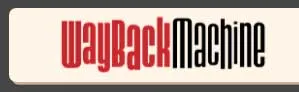  archive org 