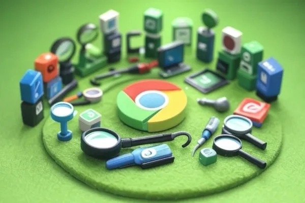 4 Extensiones SEO Gratuitas para Google Chrome