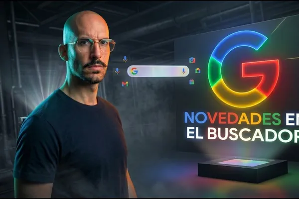 Novedades de Google I/O: La Mayor Revolución en el Buscador en 25 Años (Y qué significa para el SEO)