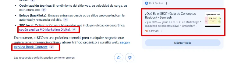  ai overviews seo 