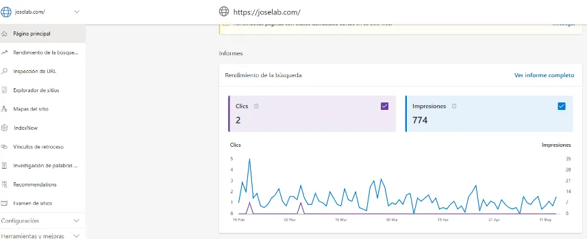  bing webmaster tools 