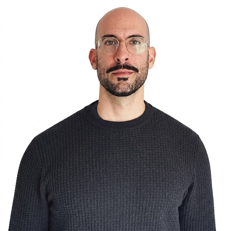 Jose David - Consultor SEO & IA