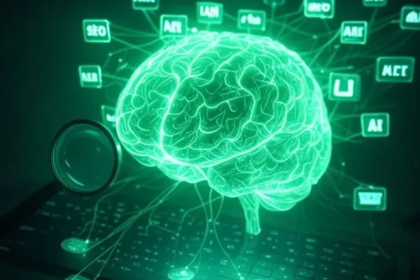 Cómo usar la inteligencia artificial para hacer estudios de palabras clave