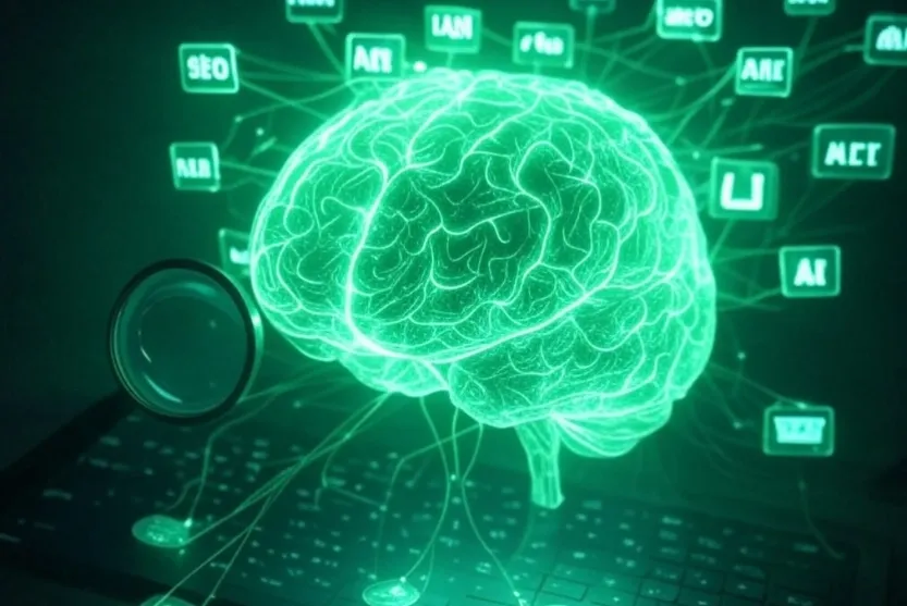 Cómo usar la inteligencia artificial para hacer estudios de palabras clave