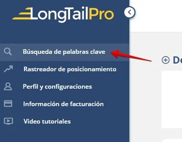  long tail pro 