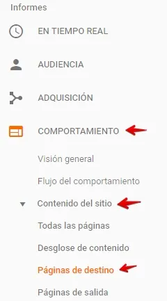  paginas-destino-analytics 