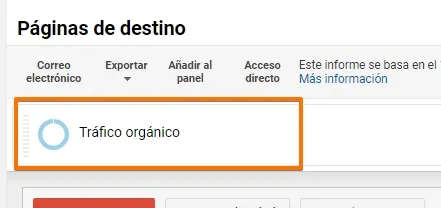  segmento-trafico-organico 