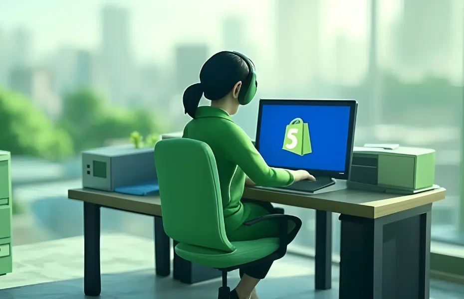 SEO para Shopify: Guía Completa para Posicionar tu Tienda