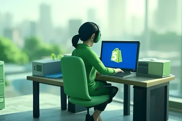 SEO para Shopify: Guía Completa para Posicionar tu Tienda