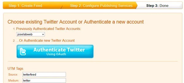  como ganar seguidores en twitter gratis 