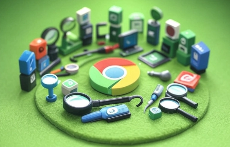extensiones seo chrome