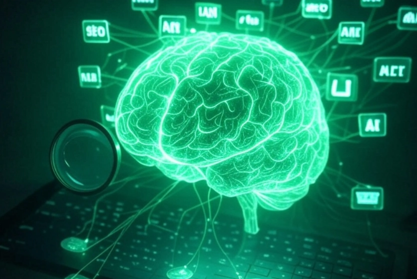 keywords research con inteligencia artificial